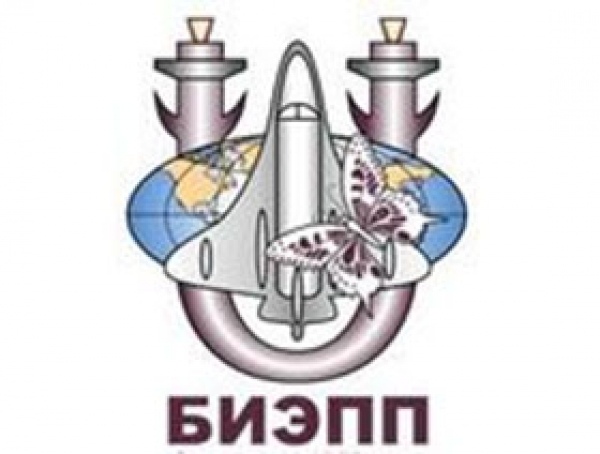 Логотип (Балтийский институт экологии, политики и права)